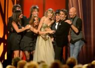 The 43rd Annual CMA Awards - Show (Photo by Rick Diamond/Getty Images)